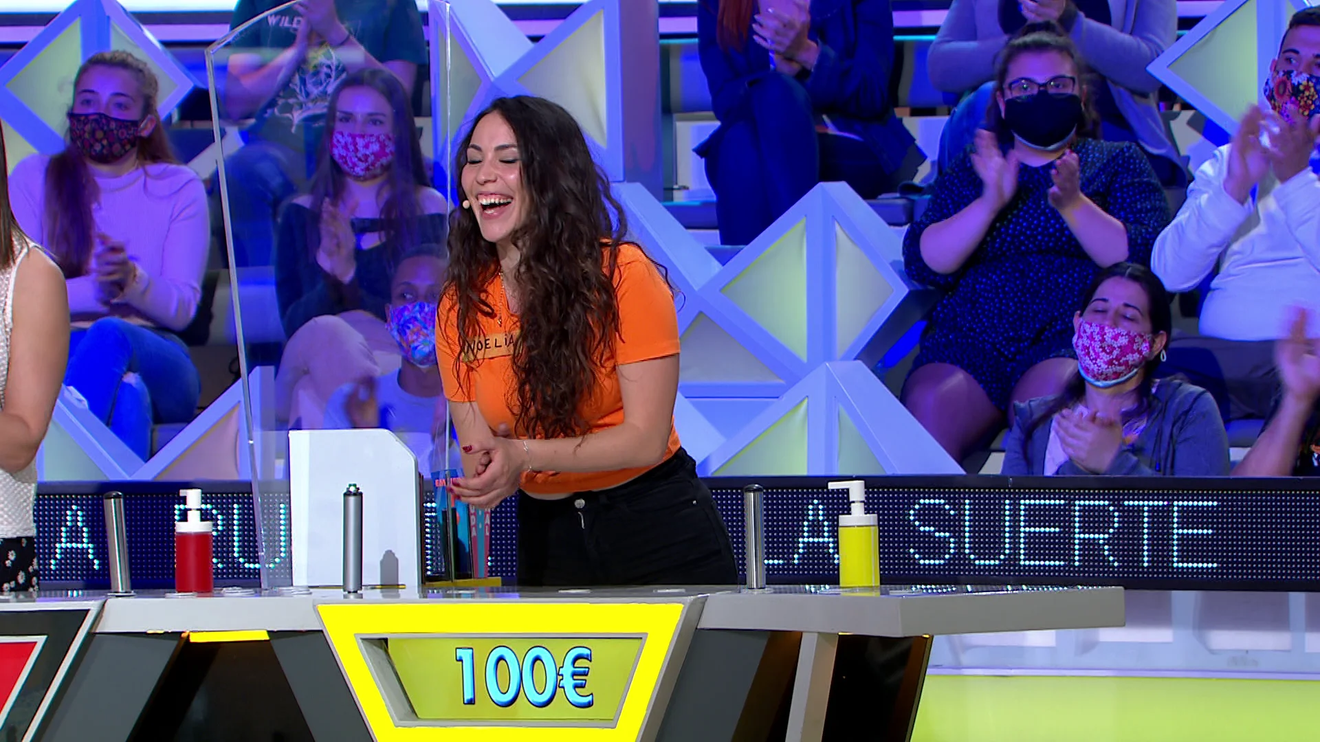 Tres concursantes protagonizan un panel para olvidar: ¡resuelto al azar y por 100 euros! Mejores momentos | 22 de junio