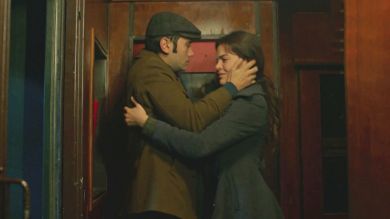 'Tierra Amarga' llega a las tardes de Antena 3, de lunes a viernes a las 17.30 horas