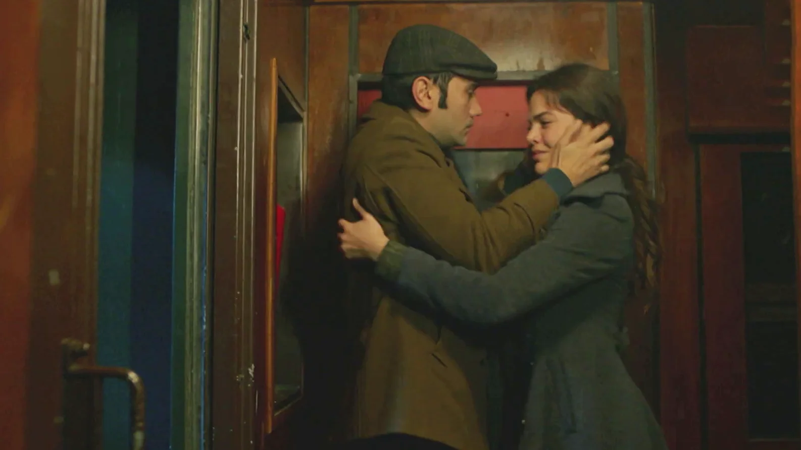 'Tierra Amarga' - Antena 3 'Tierra Amarga' - Antena 3