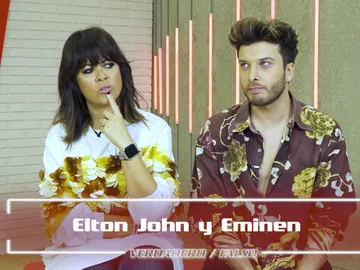 El lado competitivo de los coaches y asesores de 'La Voz Kids' en el reto de los 'Düos insólitos' El lado competitivo de los coaches y asesores de 'La Voz Kids' en el reto de los 'Düos insólitos'