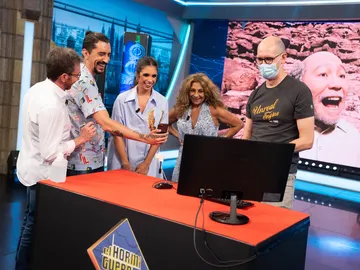 ¡Lo último en tecnología! Marron muestra los 'metahumanos' más hiperrealistas ¡Lo último en tecnología! Marron muestra los 'metahumanos' más hiperrealistas