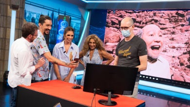 ¡Lo último en tecnología! Marron muestra los 'metahumanos' más hiperrealistas