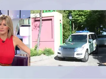 Susanna Griso. Susanna Griso.