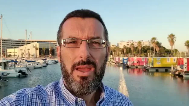La Línea de la Concepción plantea convocar un referéndum para convertirse en comunidad autónoma La Línea de la Concepción plantea convocar un referéndum para convertirse en comunidad autónoma