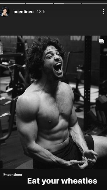 Noah Centineo