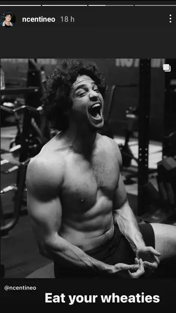 Noah Centineo Noah Centineo