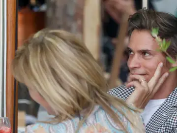 Carlos Baute, en Madrid Carlos Baute, en Madrid