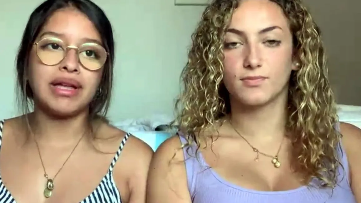 Estudiantes en Mallorca. Estudiantes en Mallorca.