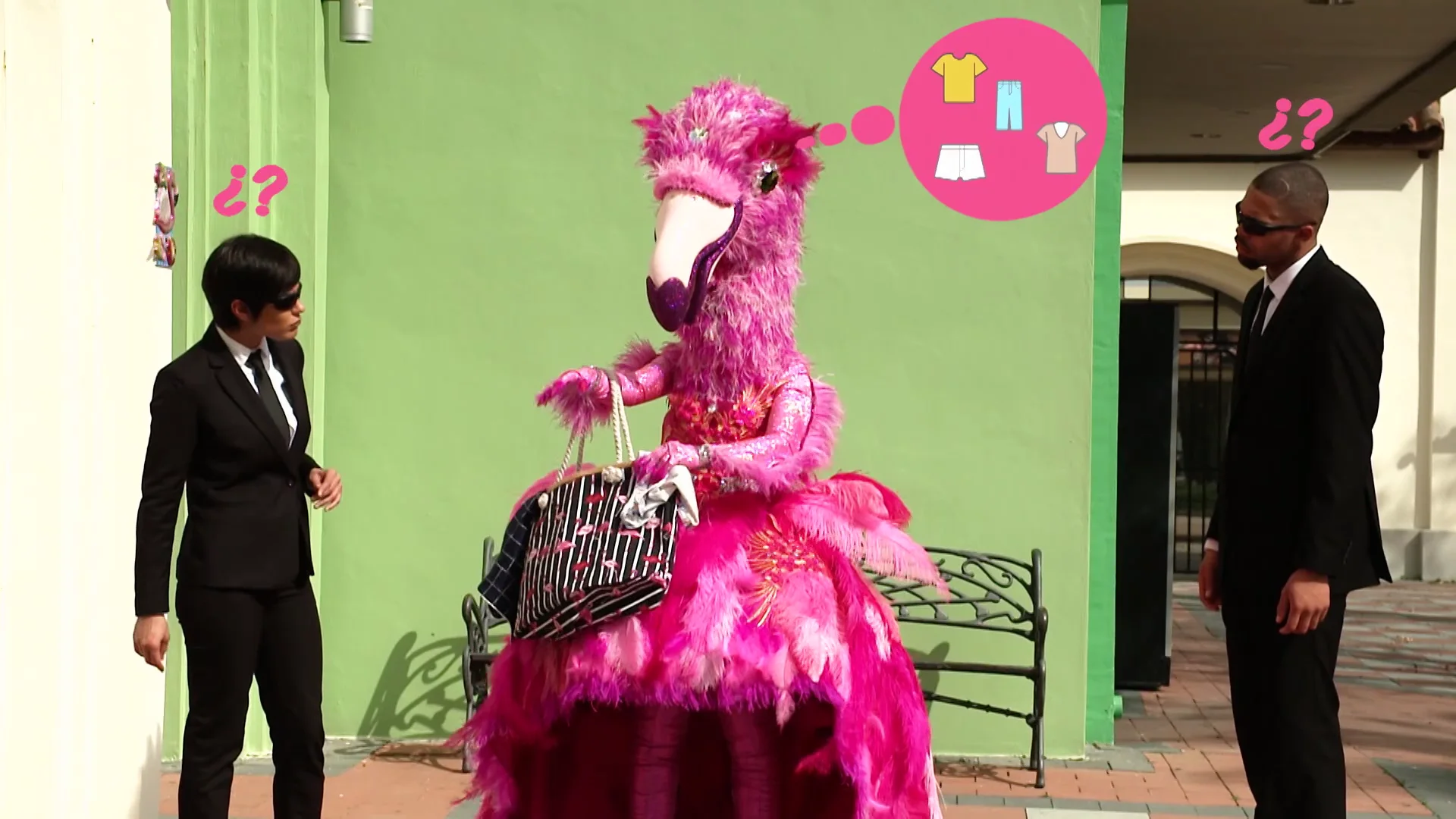 El Flamenco y sus grandes pistas: su música favorita, su lado benéfico y un gran secreto El Flamenco y sus grandes pistas: su música favorita, su lado benéfico y un gran secretoa