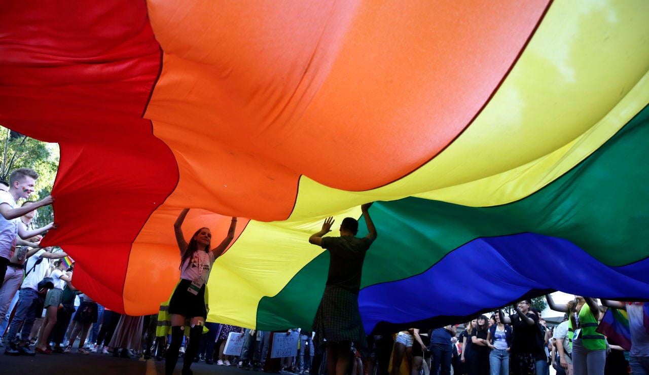Orgullo Gay Madrid 2021: Así será el pregón que dará el pistoletazo de salida a las fiestas del MADO