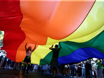 Orgullo Gay Madrid Orgullo Gay Madrid