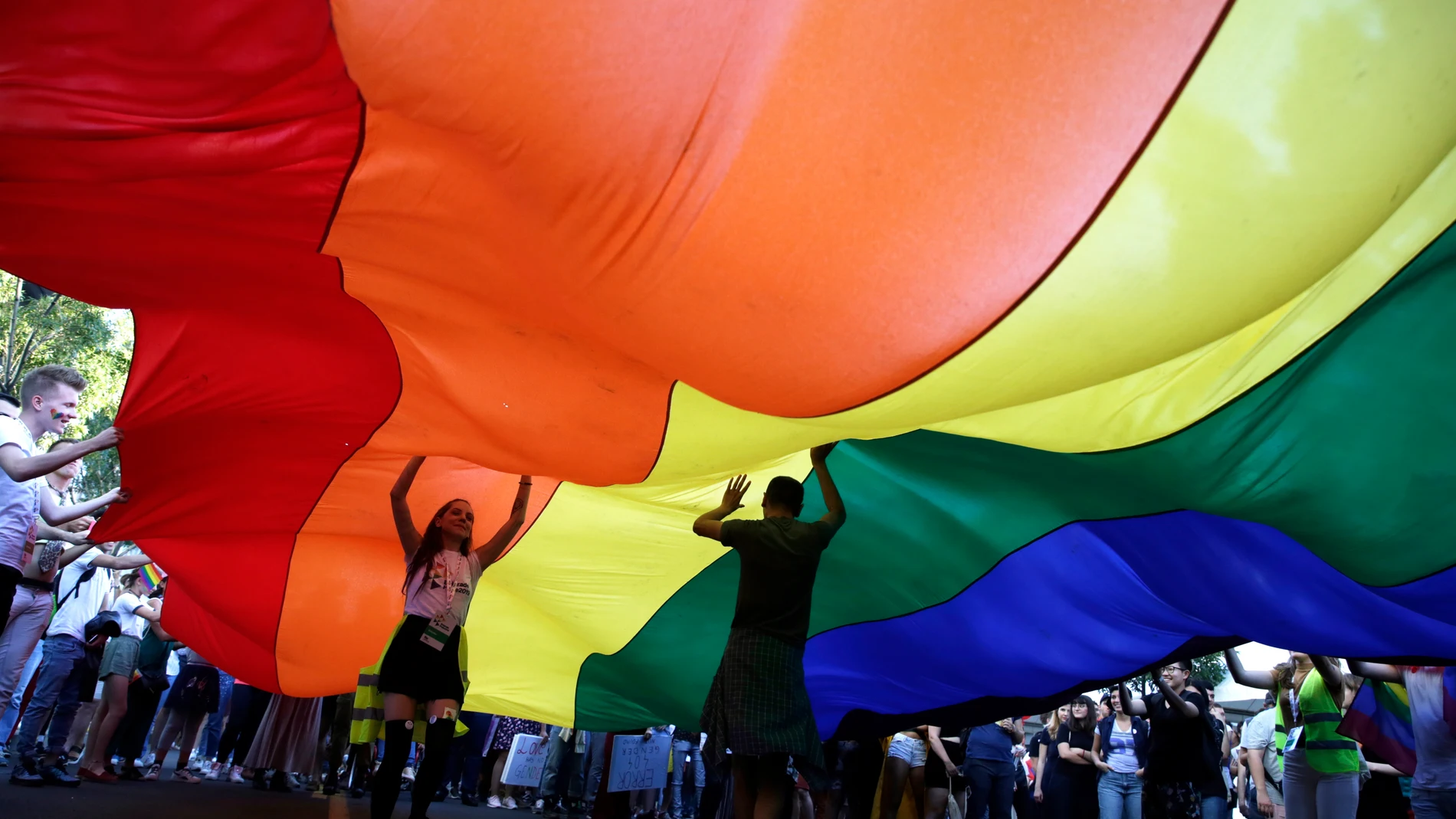 Orgullo Gay Madrid 2021: Así será el pregón que dará el pistoletazo de salida a las fiestas del MADO