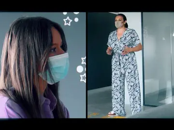 Mujeres ante el Espejo. Mujeres ante el Espejo.