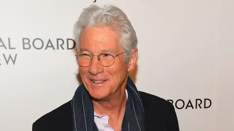 Richard Gere