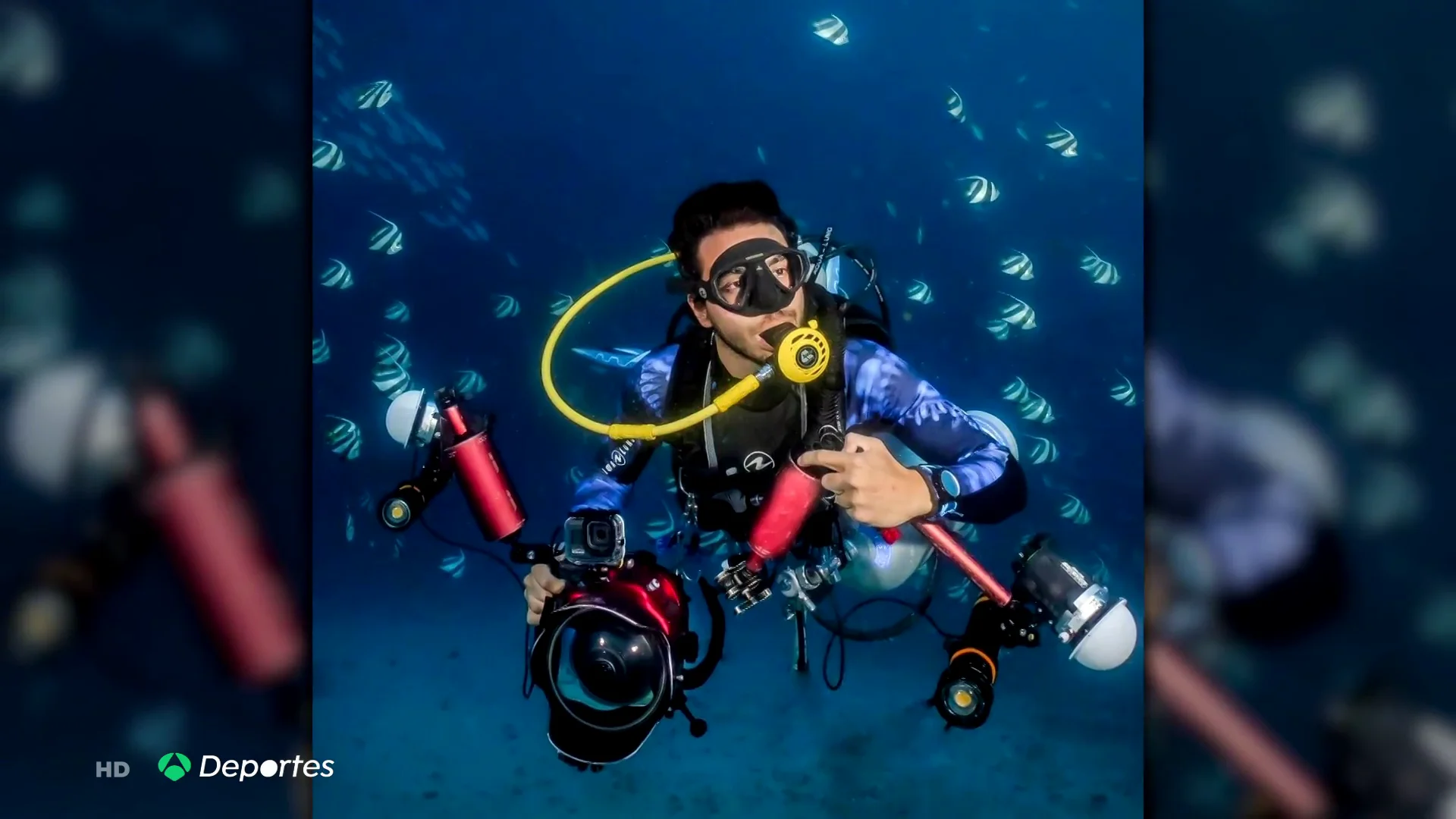 FOTOGRAFOSUBMARINO