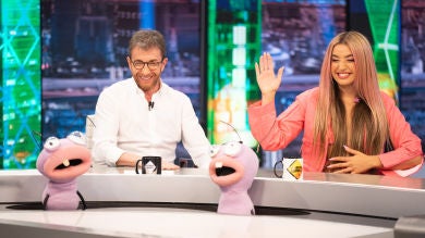 Pablo Alborán, Alejandro Sanz o C. Tangana, ¿logrará Lola Índigo identificarlos como niños?