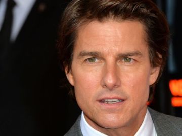 Efemérides del 3 de julio: Tom Cruise