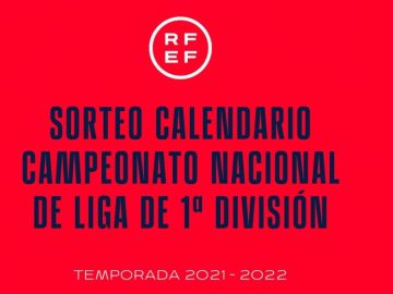 Sorteo del calendario de la Liga Santander de la temporada 2021-22 hoy, streaming en directo