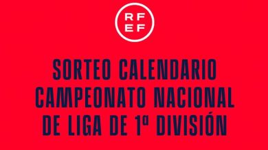 Sorteo del calendario de la Liga Santander de la temporada 2021-22 hoy, streaming en directo