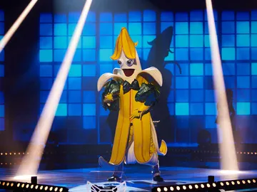 El Plátano emociona con ‘Billie Jean’ de Michael Jackson El Plátano emociona con ‘Billie Jean’ de Michael Jackson