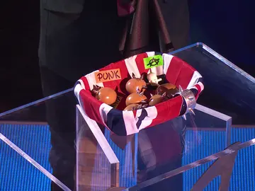 La pista robada del Perro deja perplejos a los investigadores: “¿Unos huevos?” La pista robada del Perro deja perplejos a los investigadores: “¿Unos huevos?”