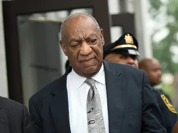 Bill Cosby Bill Cosby
