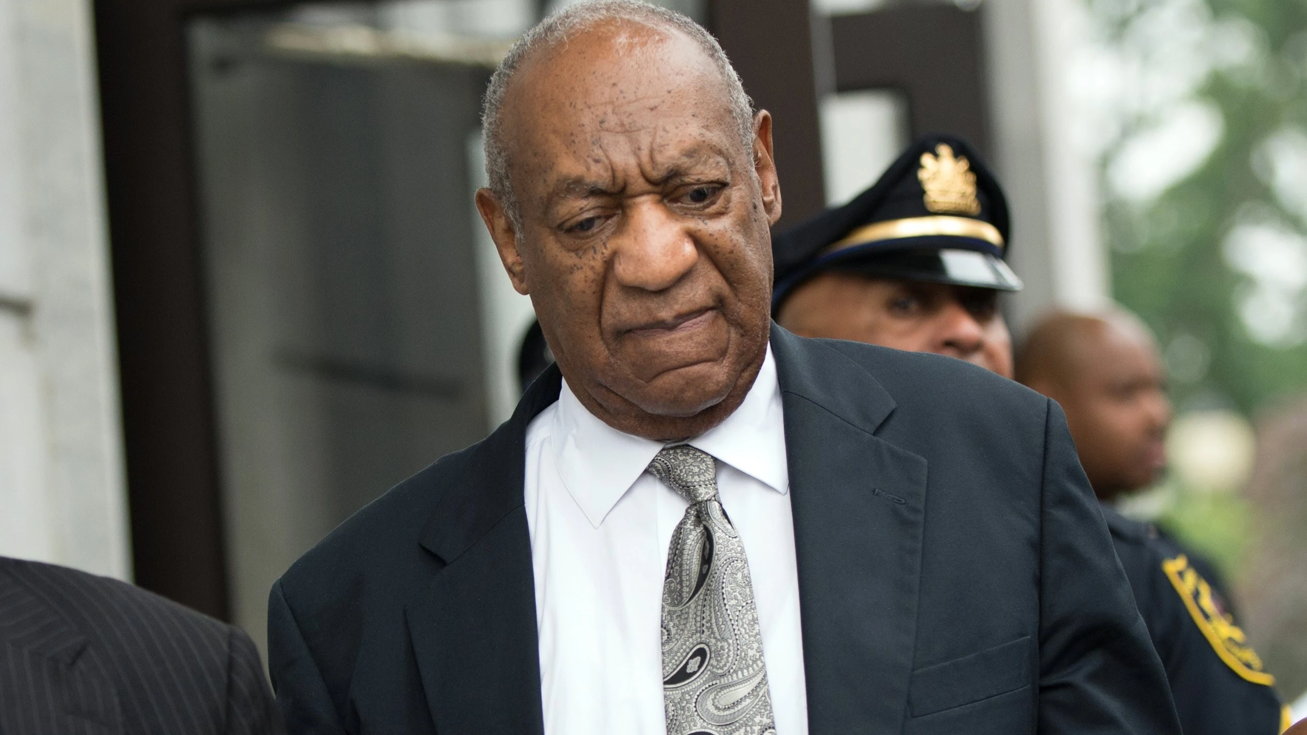 Bill Cosby Bill Cosby