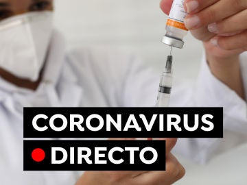 Coronavirus en España hoy: Uso de la mascarilla, cita para la vacuna y última hora de las restricciones, en directo