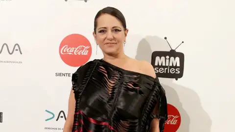 Así reacciona la actriz Yolanda Ramos a la detención de José Luis Moreno Así reacciona la actriz Yolanda Ramos a la detención de José Luis Moreno