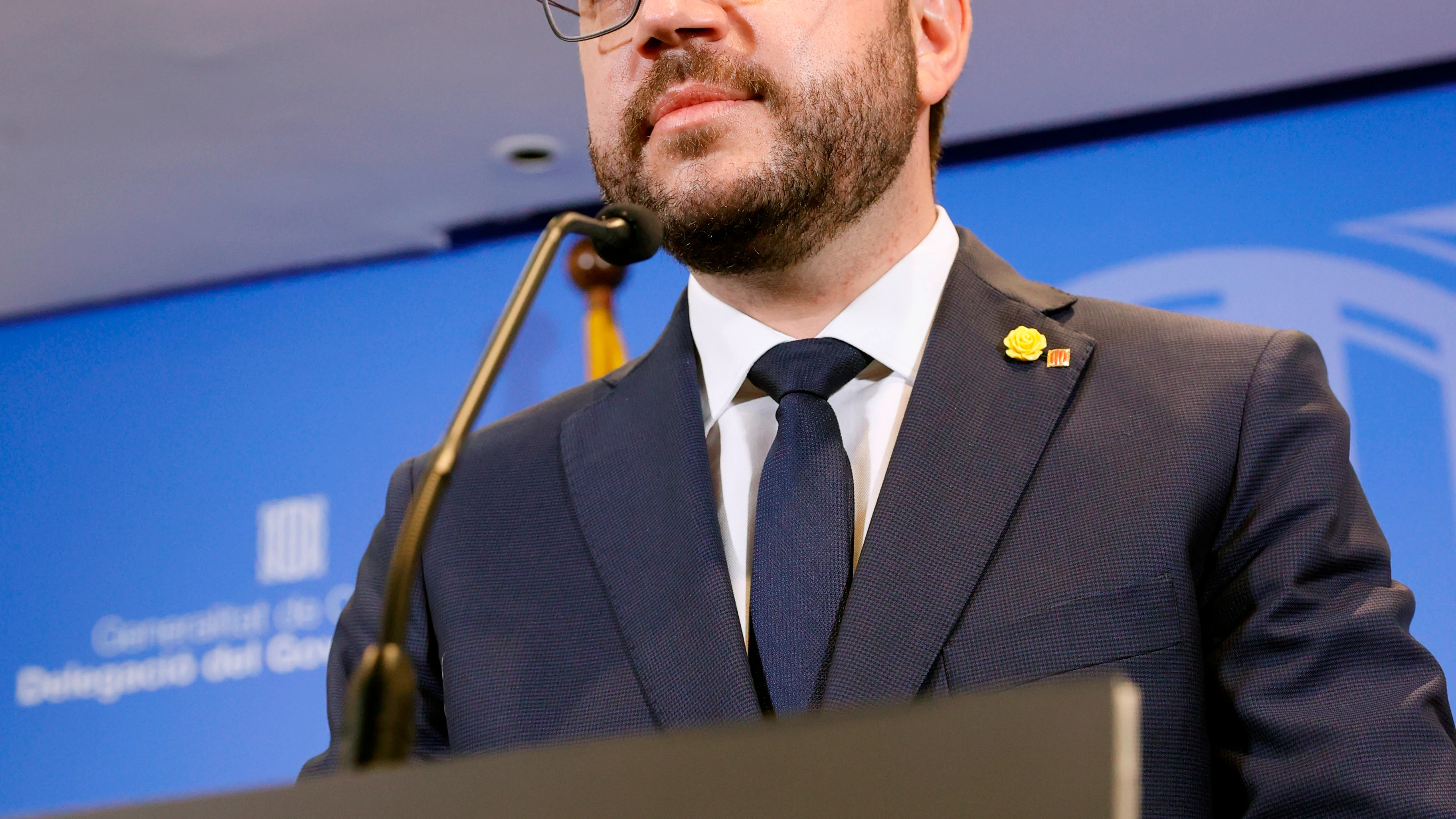 Pere Aragon&eacute;s 