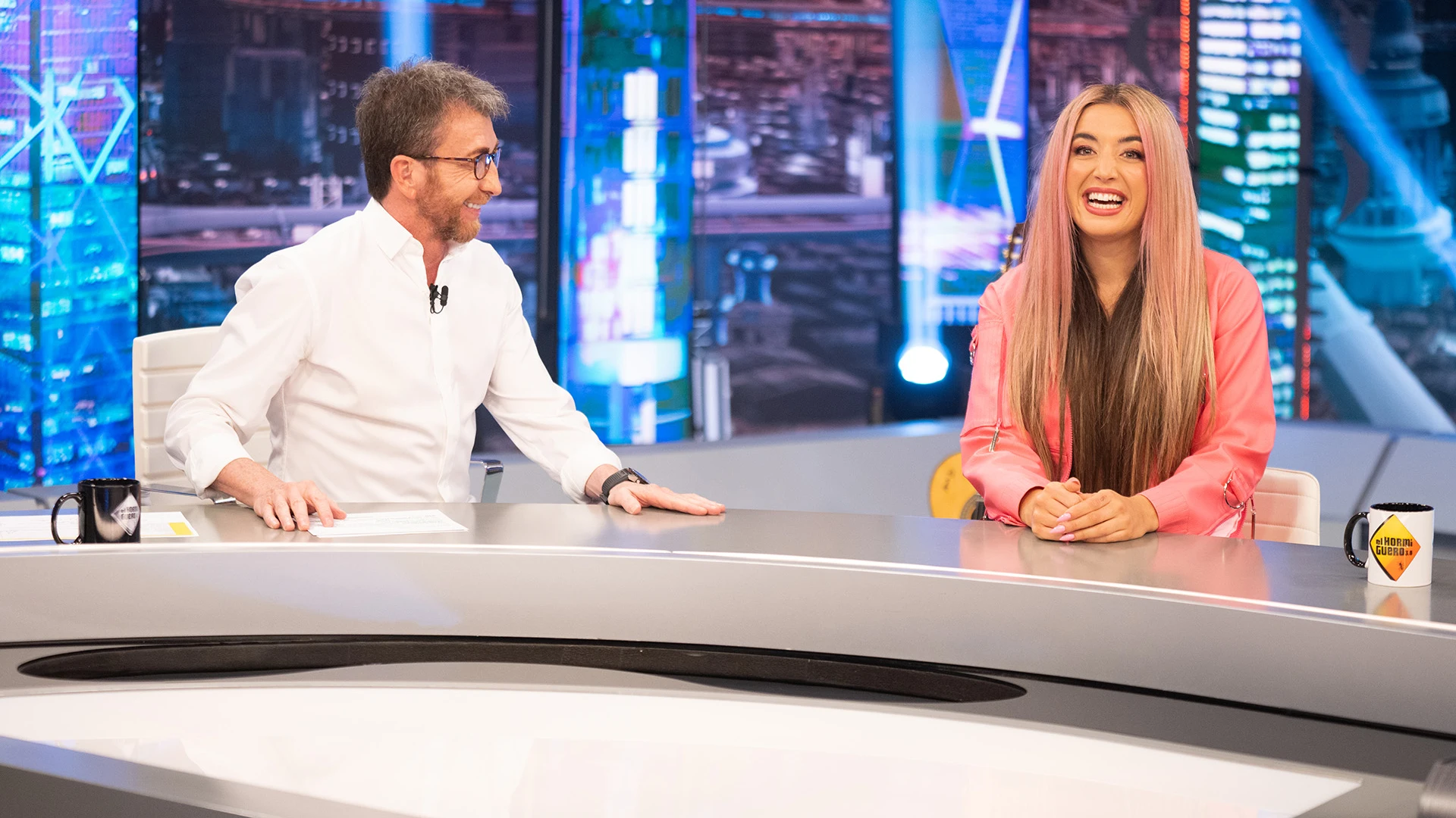 El viaje de Lola &Iacute;ndigo a su adolescencia: "Todas las semanas ten&iacute;a un amor diferente"