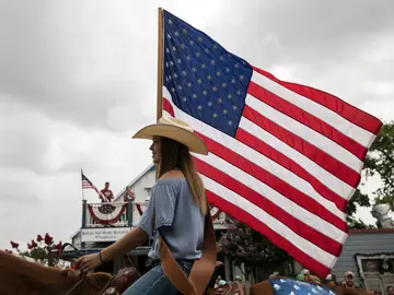 Día de la Independencia de EEUU Día de la Independencia de EEUU