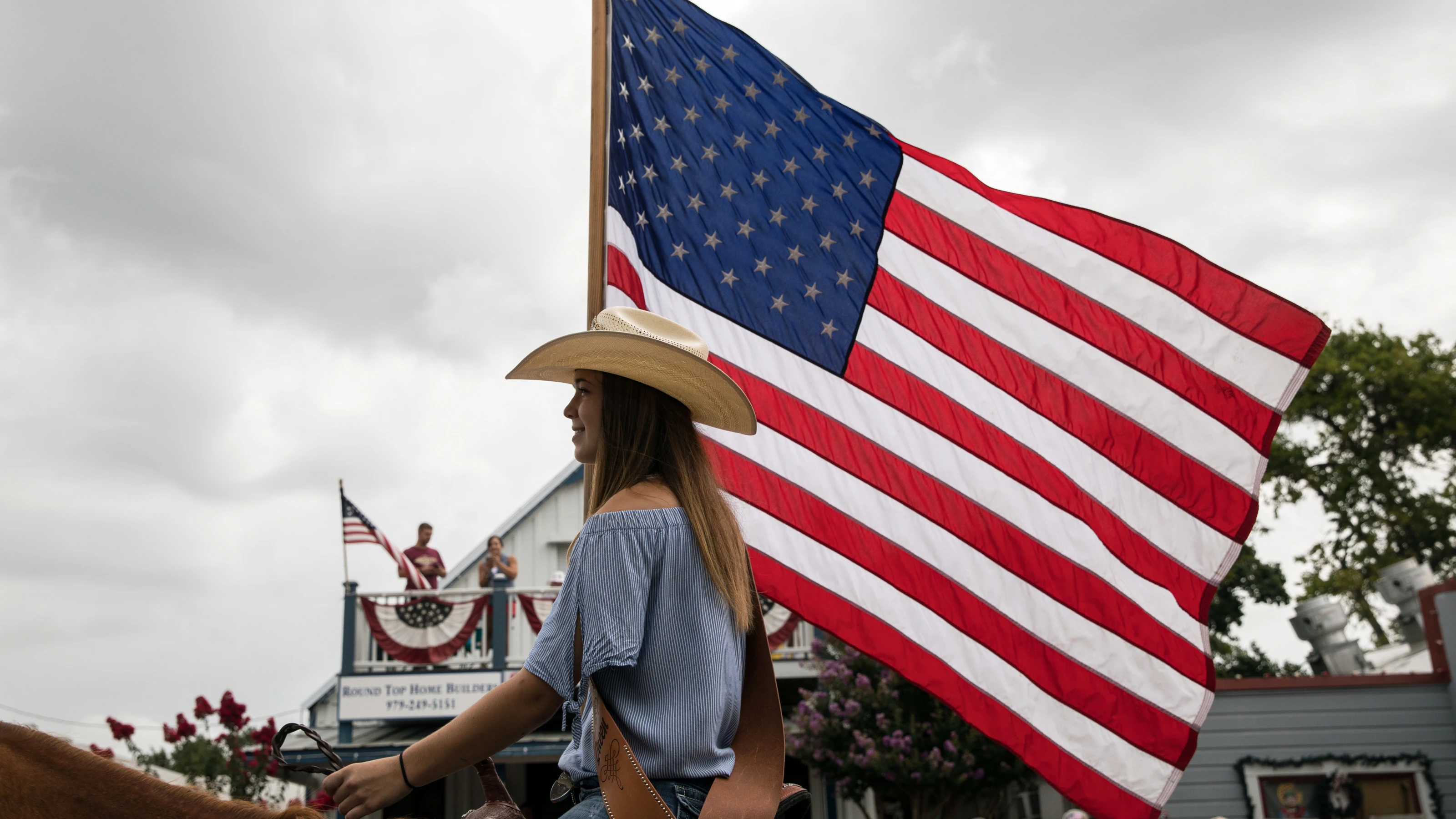 D&iacute;a de la Independencia de EEUU