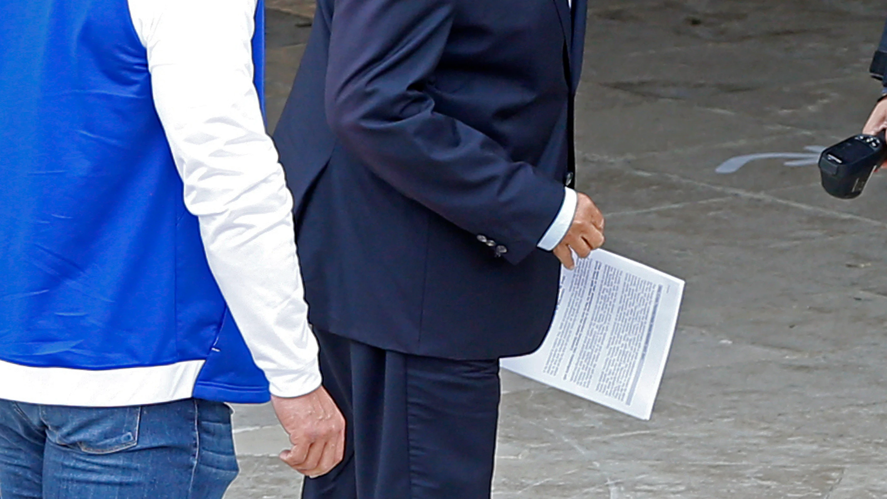 José Luis Moreno