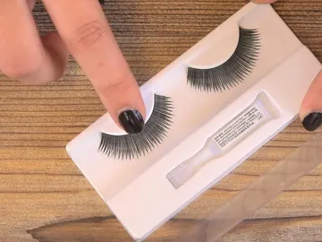 Cuidados de extensiones de pestañas Cuidados de extensiones de pestañas