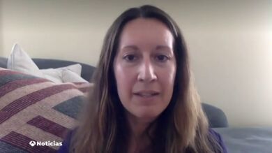Una española extremeña es elegida profesora del año en Estados Unidos