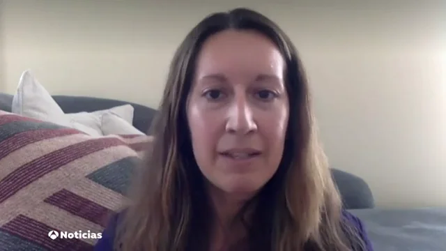 Una española extremeña es elegida profesora del año en Estados Unidos Una española extremeña es elegida profesora del año en Estados Unidos