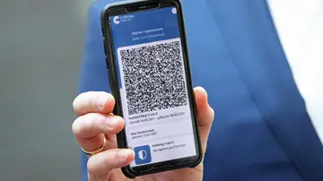 Los 3 tipos de pasaporte covid y cómo solicitarlos desde hoy para poder viajar Los 3 tipos de pasaporte covid y cómo solicitarlos desde hoy para poder viajar