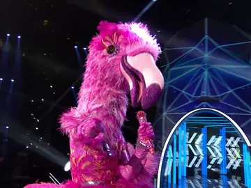 Flamenco derrocha sensualidad en el Duelo Final con ‘Saturday Night’ Flamenco derrocha sensualidad en el Duelo Final con ‘Saturday Night’