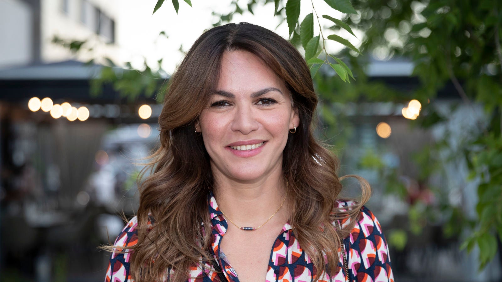 Fabiola Martínez desvela por qué no funcionó su matrimonio con Bertín Osborne