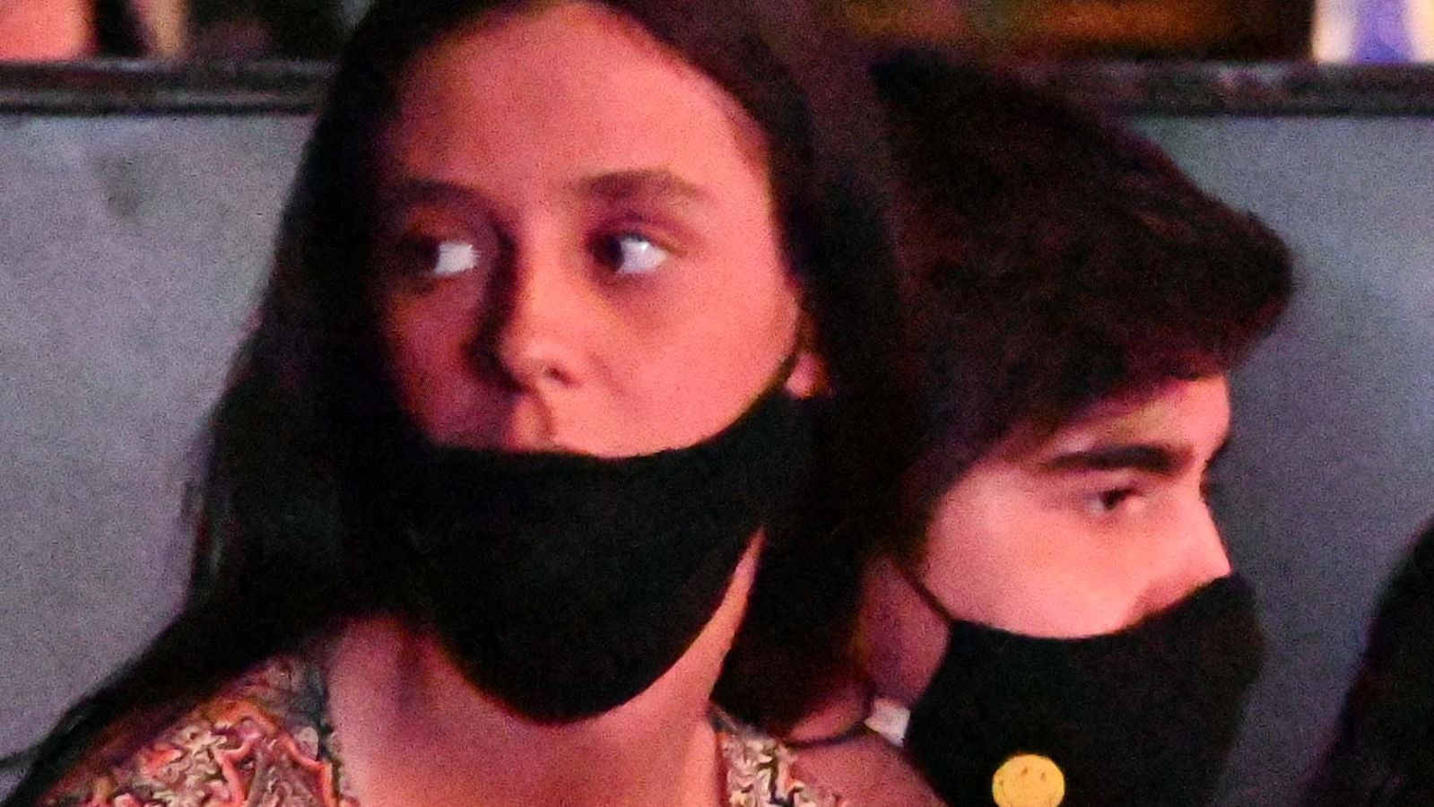 Jorge Bárcenas, el novio de Victoria Federica, habla por primera vez