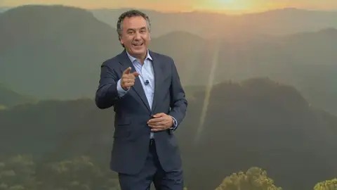 Roberto Brasero Roberto Brasero
