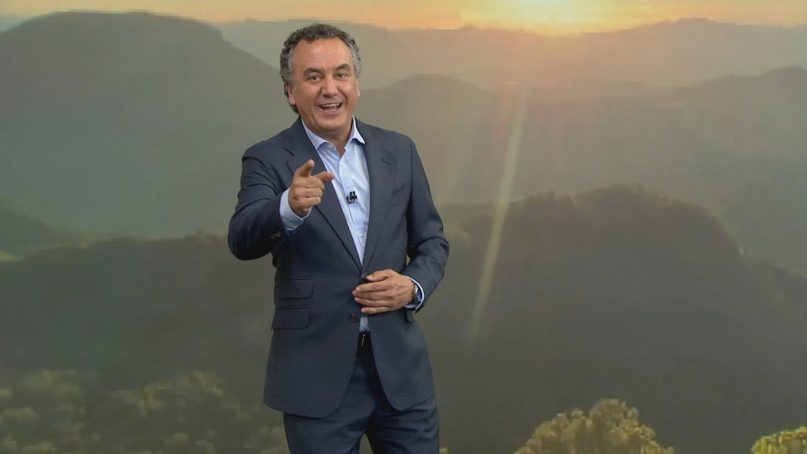 Roberto Brasero