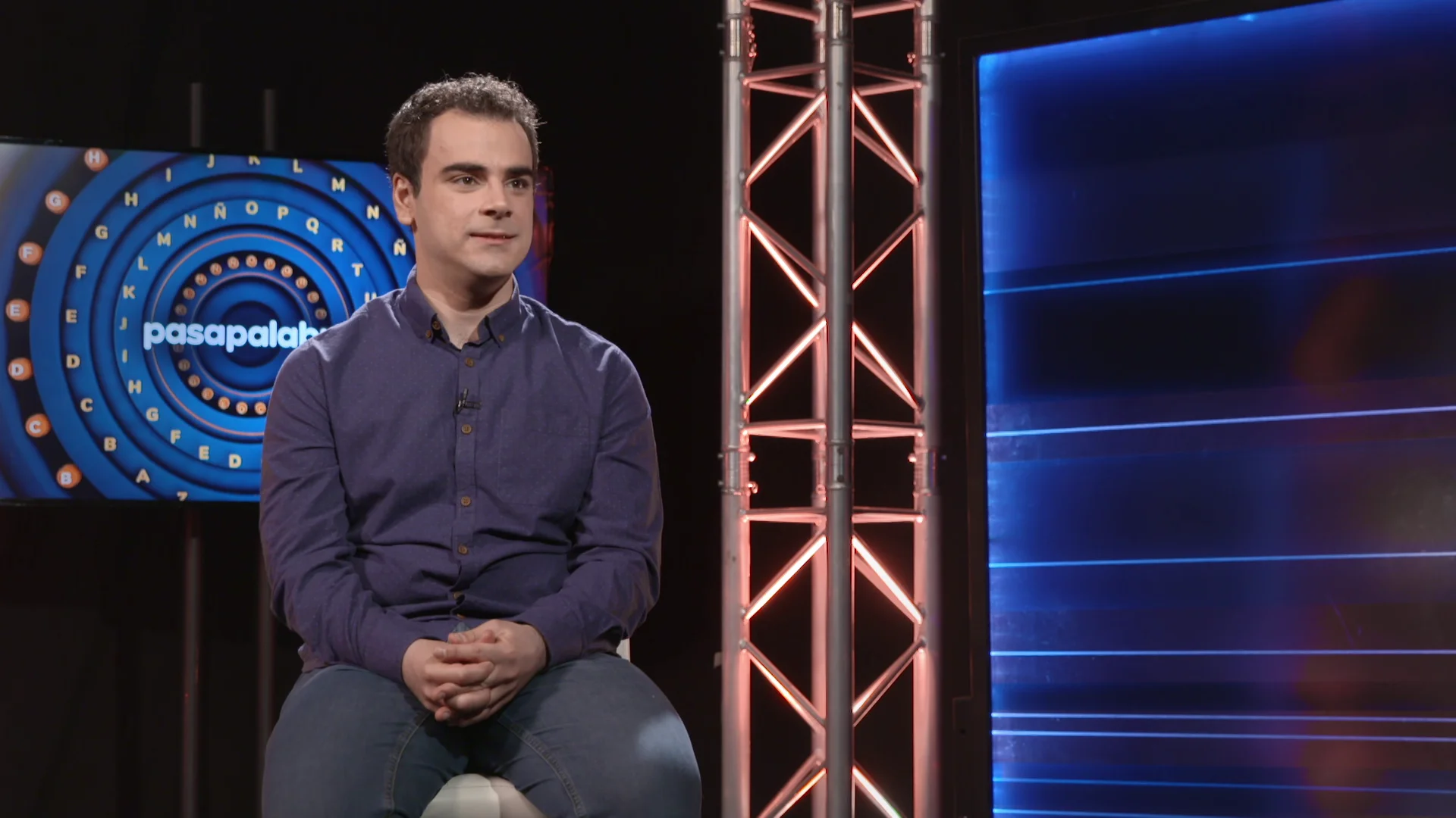 Pablo: &ldquo;&lsquo;Pasapalabra&rsquo; ha sido la experiencia de mi vida&rdquo;