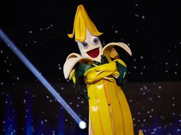 Plátano, puro ‘flow’ en el Duelo Final con ‘That’s What I Like’ de Bruno Mars Plátano, puro ‘flow’ en el Duelo Final con ‘That’s What I Like’ de Bruno Mars