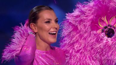 Mar Flores era el Flamenco de ‘Mask Singer’: así revelamos su identidad