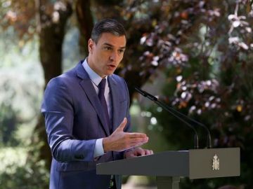 Pedro Sánchez