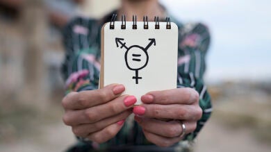 ¿Cómo es el tratamiento de una persona trans?