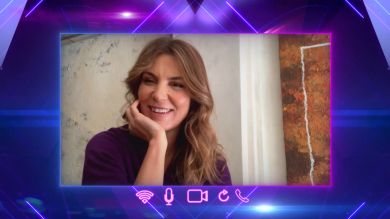 Mar Flores trató de despistar a Paz Vega con un mensaje falso