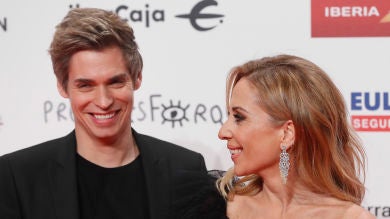 Marta Sánchez habla del perdón de Carlos Baute a su hijo de 31 años al que reconoció en 2013